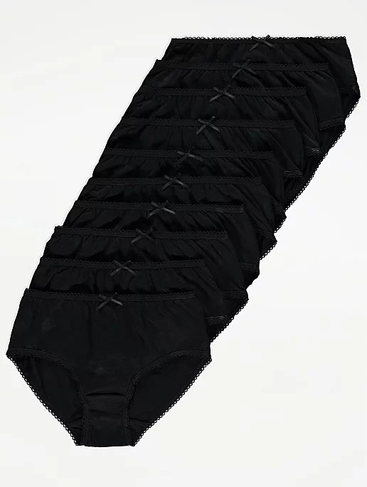 black-short-briefs-10-pack