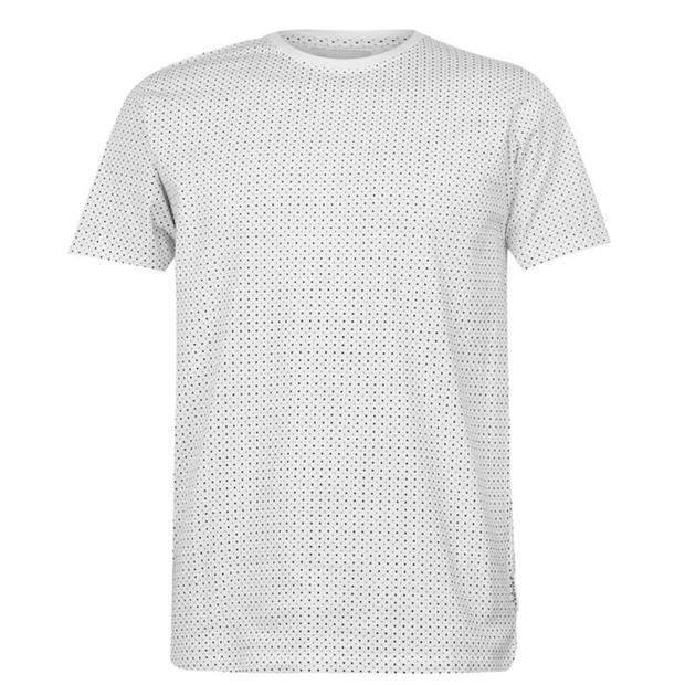 SOVIET AOP T Shirt Mens