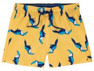 LUPILU® Kleinkinder Surfshorts Jungen, mit Gummizugbund