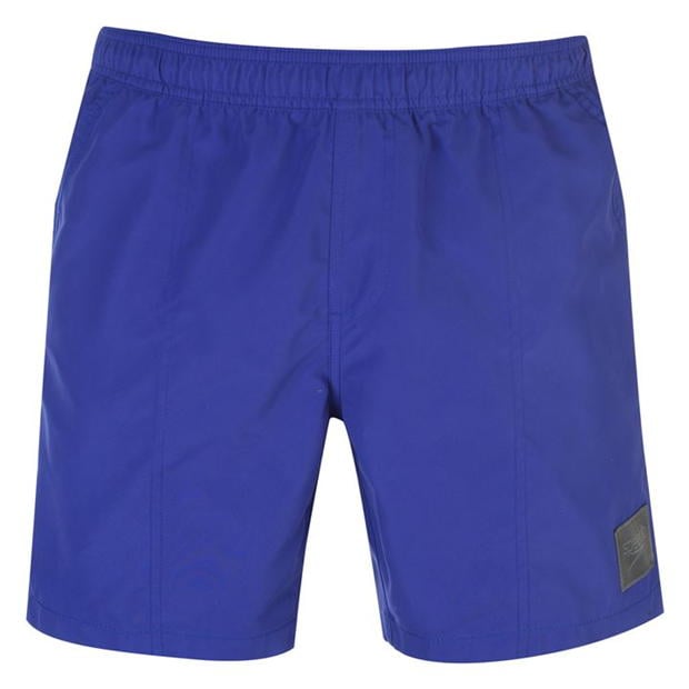 SPEEDO Leisure 16 Inch Swim Shorts Mens