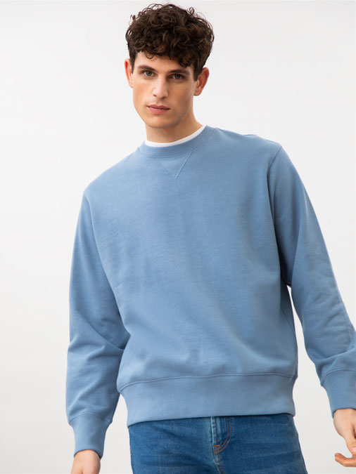 PREMIUM SWEATSHIRT
