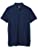 Lee Uniforms Men's Modern Fit Short Sleeve Polo Shirt