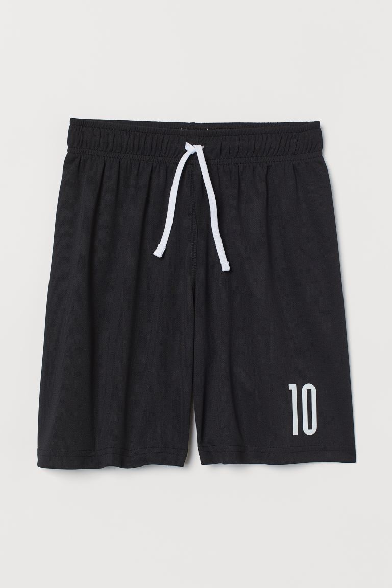 Football shorts