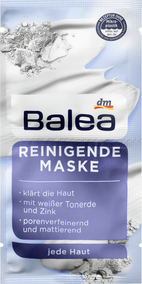 Maske Reinigend, 16 ml