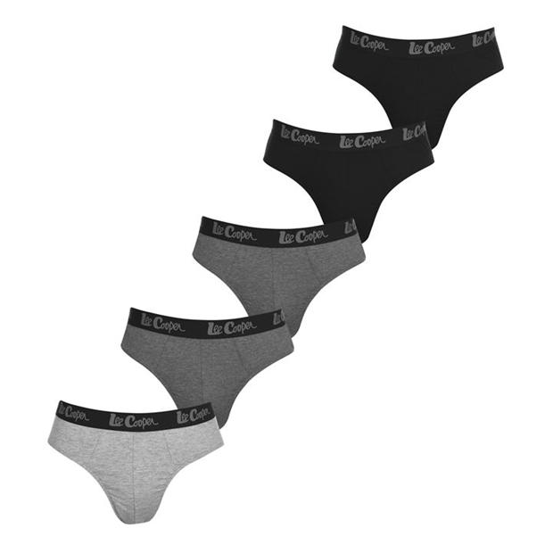 Мужские трусы 5 Pack