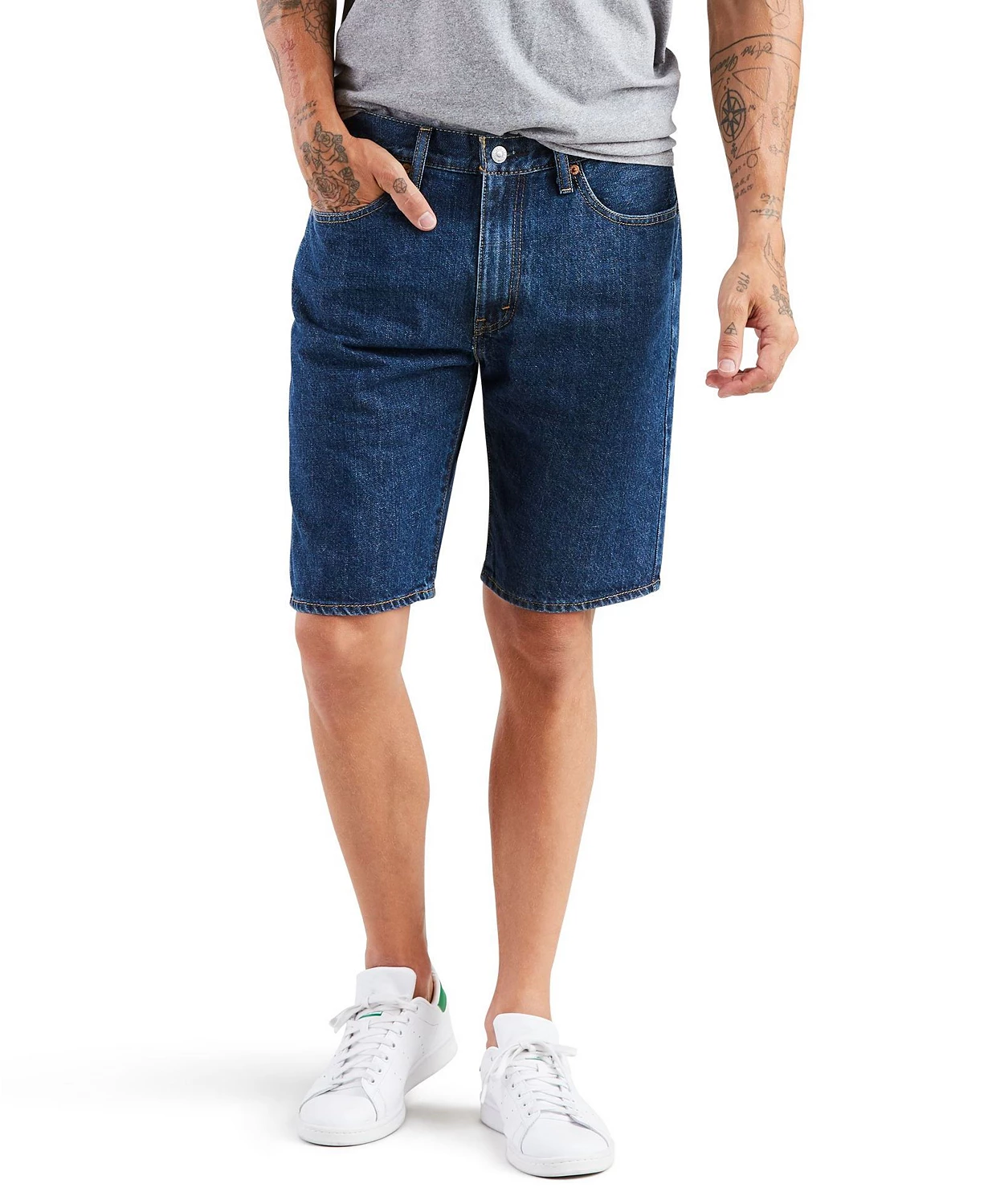 Levi's Men's 505™ Regular Fit Short