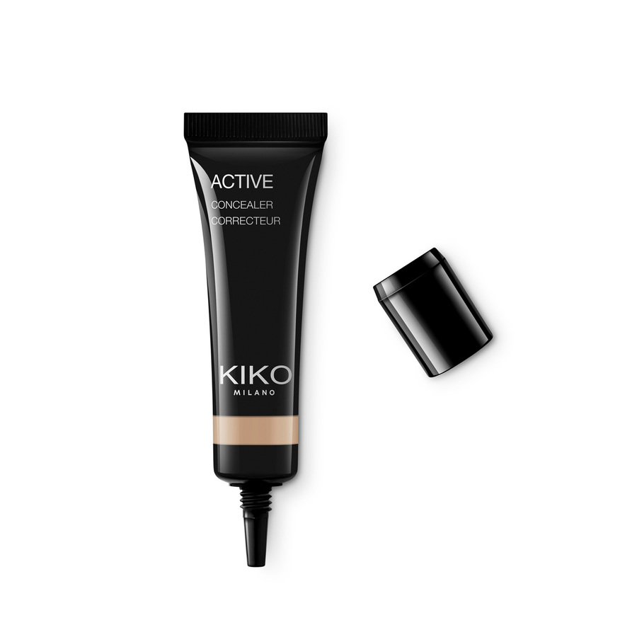 Active Concealer