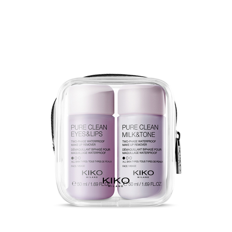 On The Go Pure Clean Kit