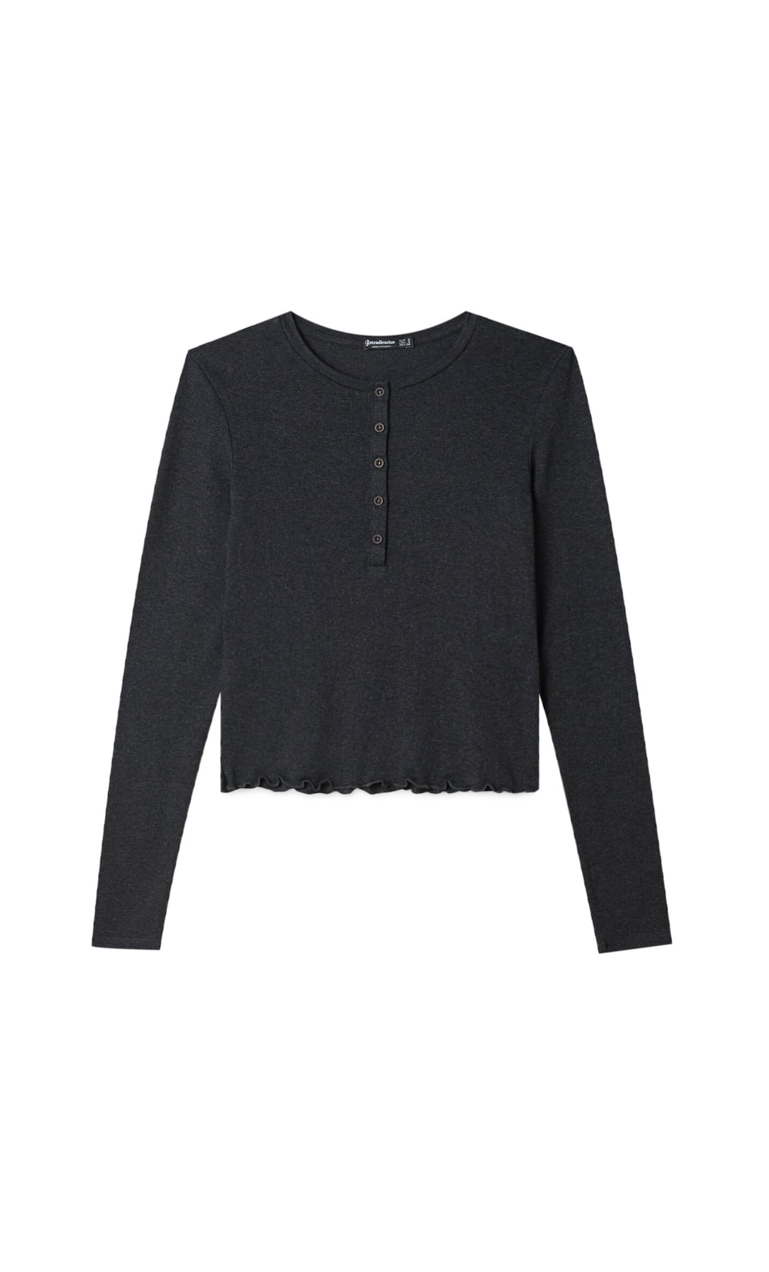 Henley T-shirt