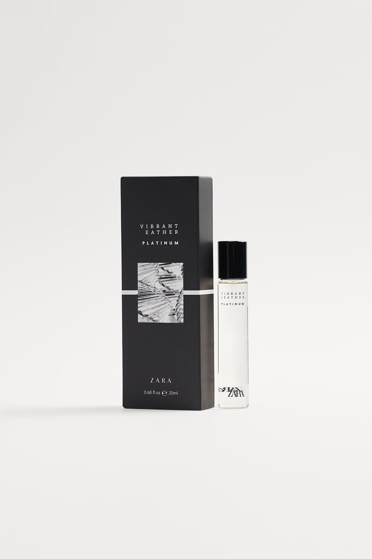 VIBRANT LEATHER PLATINUM 20ML