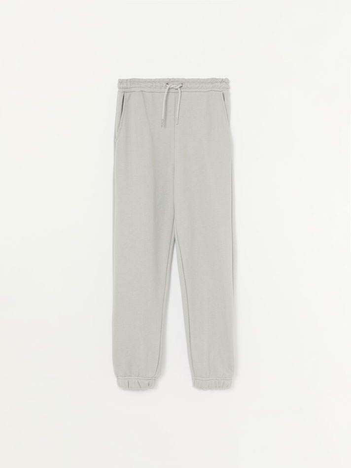 TRACKSUIT BOTTOMS