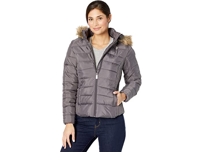 U.S. POLO ASSN. Hoodie Jacket