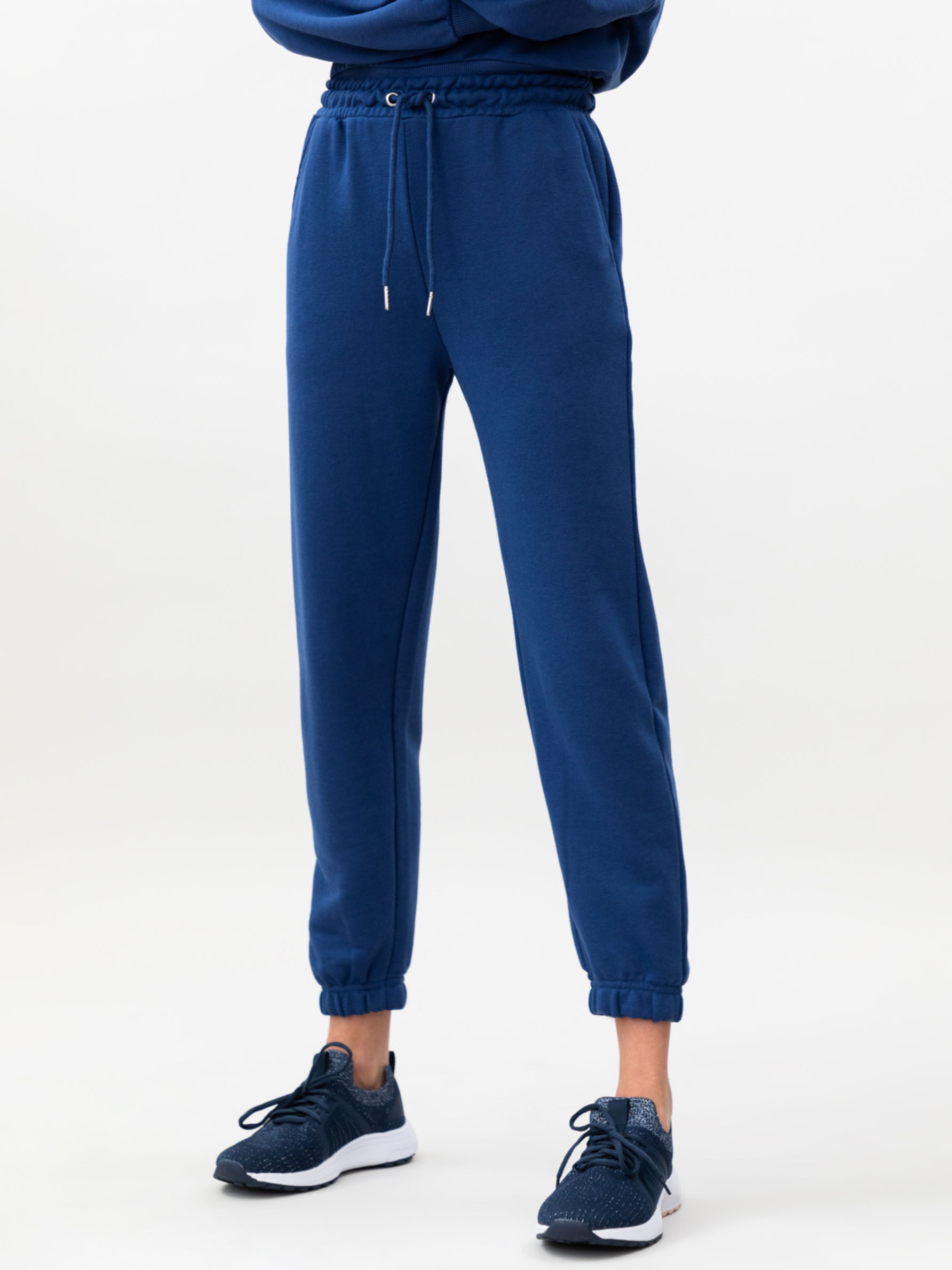 TRACKSUIT BOTTOMS