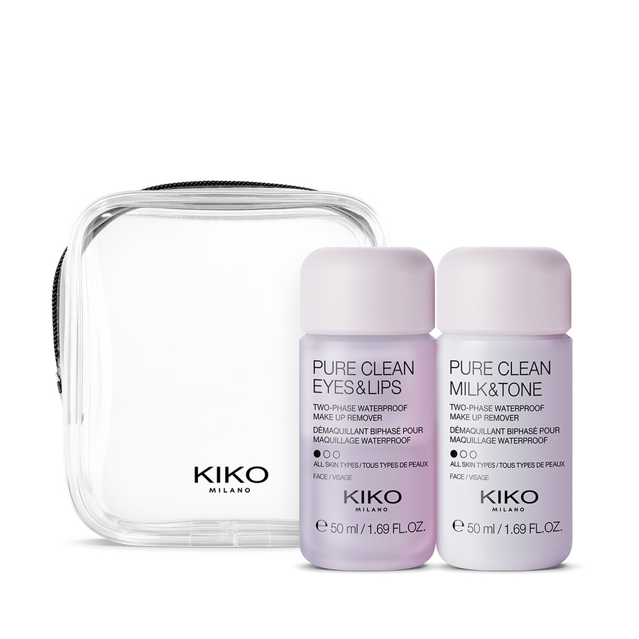 On The Go Pure Clean Kit