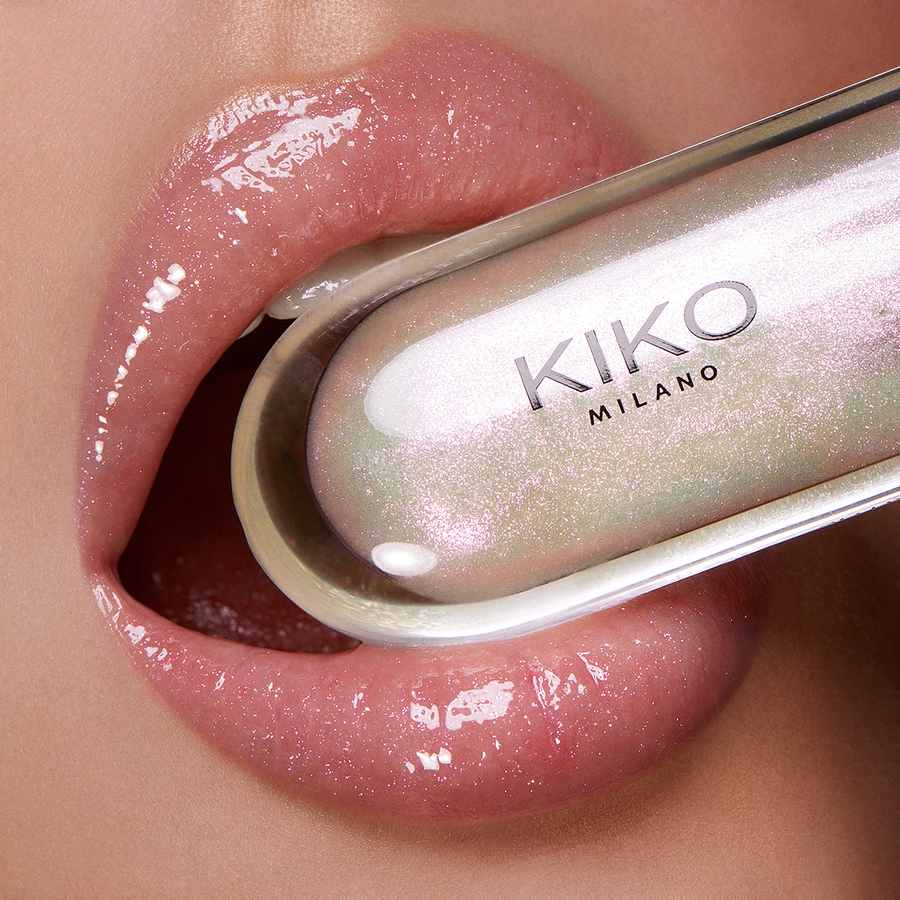 3d Hydra Lipgloss