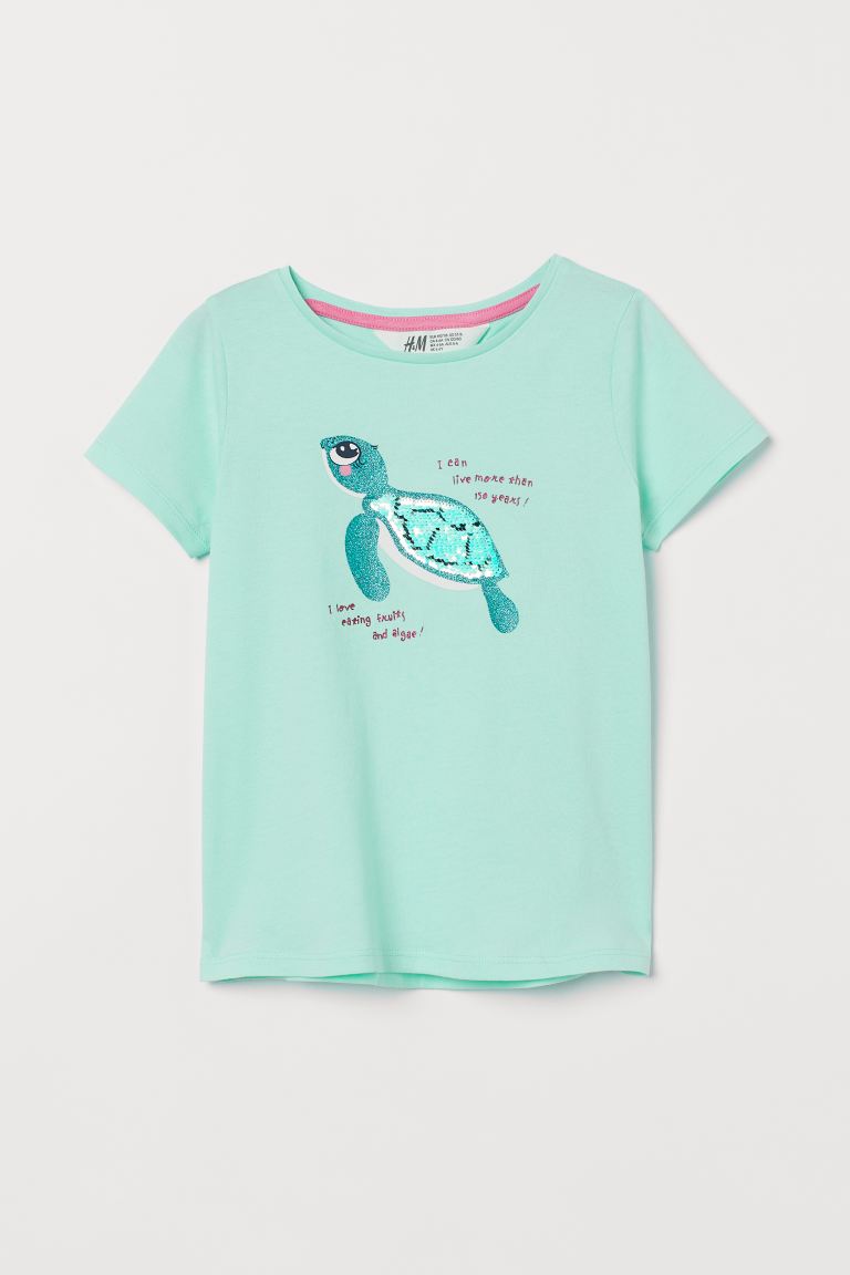 Interactive-motif top