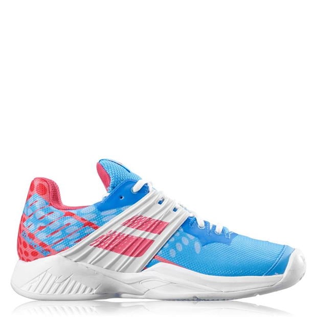 Propulse Fury Clay Ladies Tennis Shoes