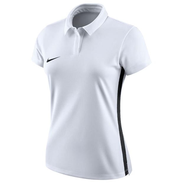 NIKE Academy Polo Shirt Ladies