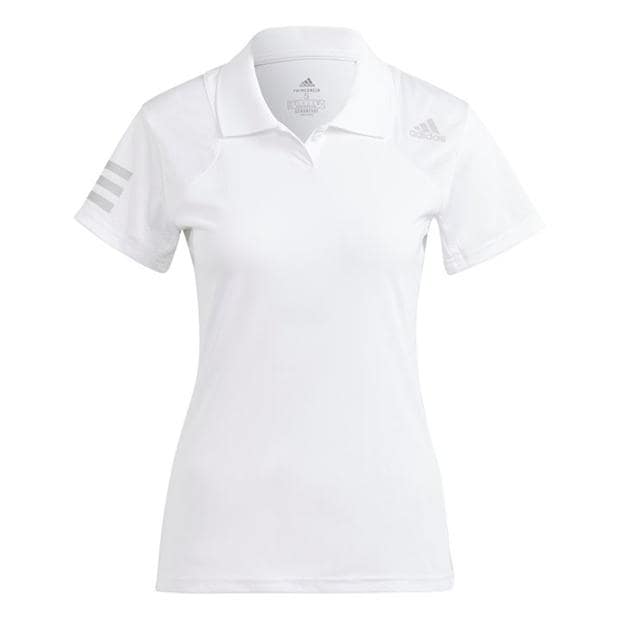 ADIDAS Club Polo Shirt Ladies
