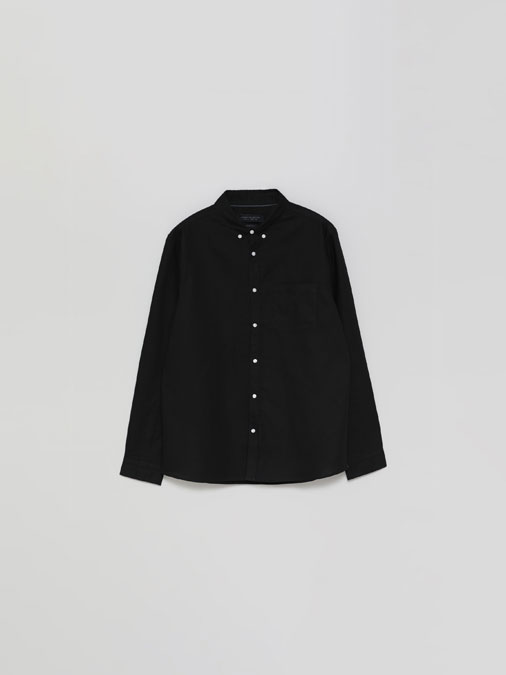 Oxford Shirt