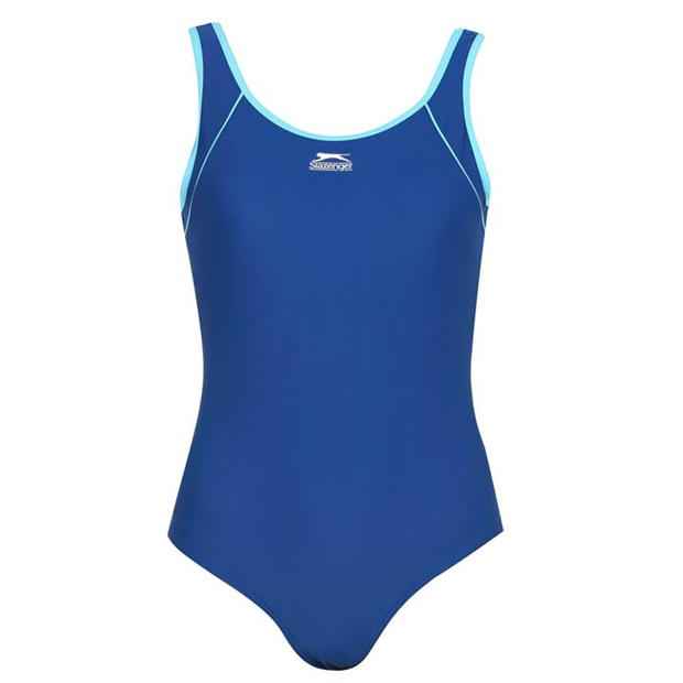  SLAZENGER Basic Swimsuit Ladies