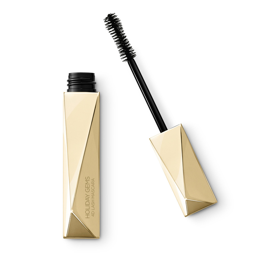 Holiday Gems 4d Lash Mascara