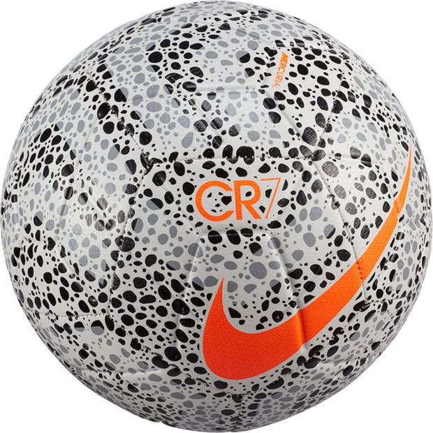 NIKE Strike CR7 Football