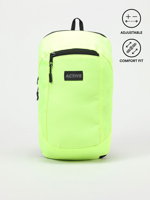 COMPACT SPORTS BACKPAC