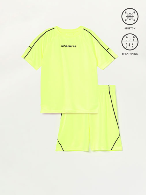SPORTS SET
