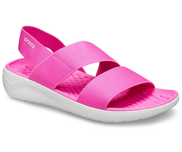 Women's LiteRide™ Stretch Sandal