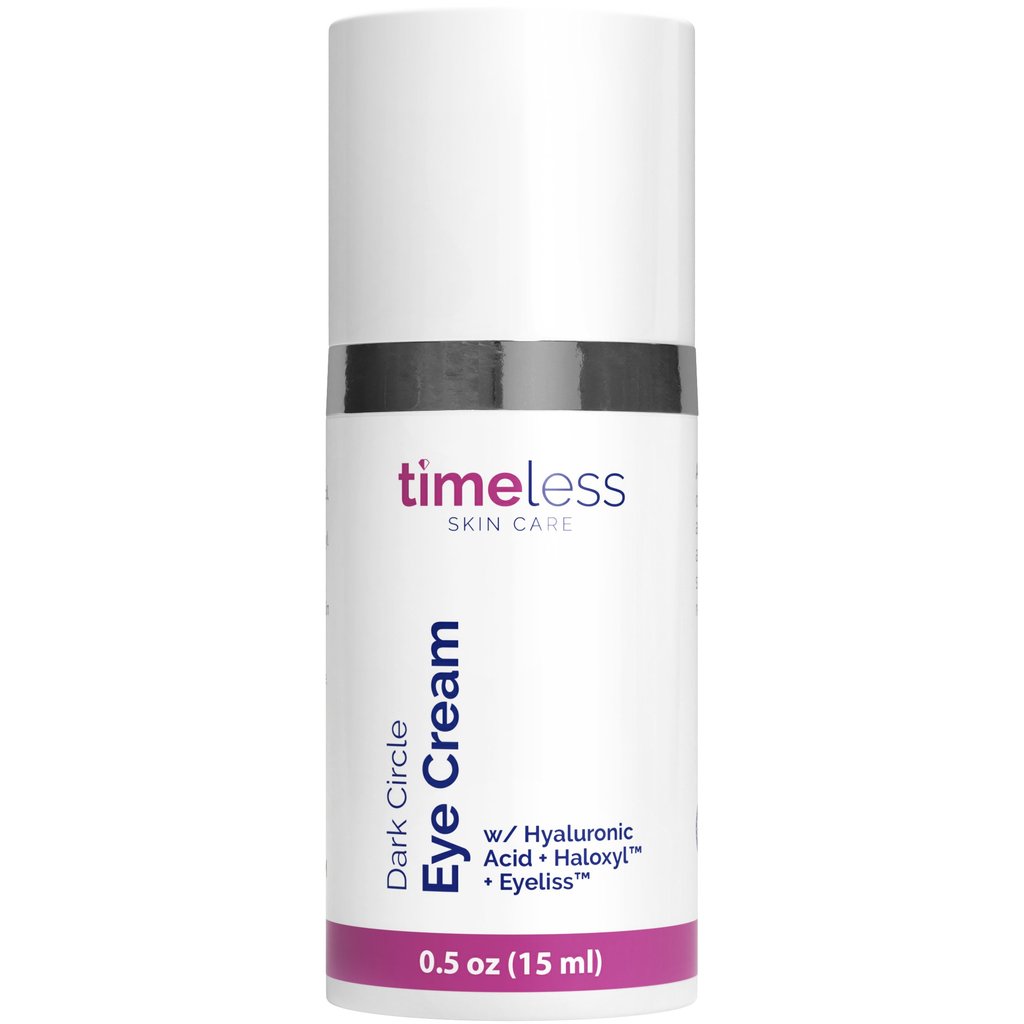 DARK CIRCLE EYE CREAM 0.5 OZ