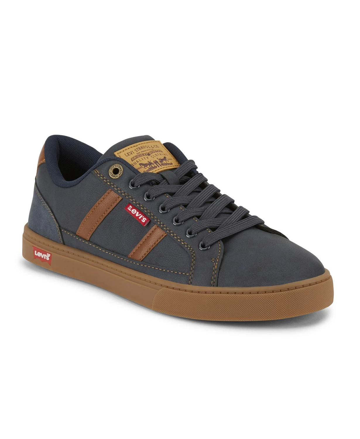 Men's Fairway FM Gum Casual Sneakers