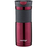 Contigo SSA100B01 Camping Hydration Thermal Bottle