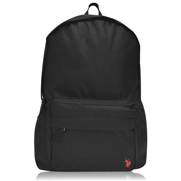 US POLO ASSN Polo Assn Core Backpack