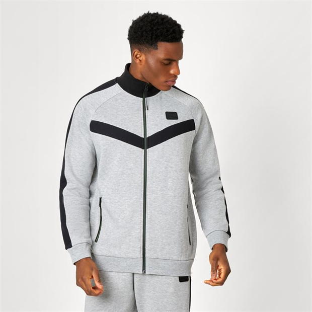 EVERLAST Premium Full Zip Sweatshirt