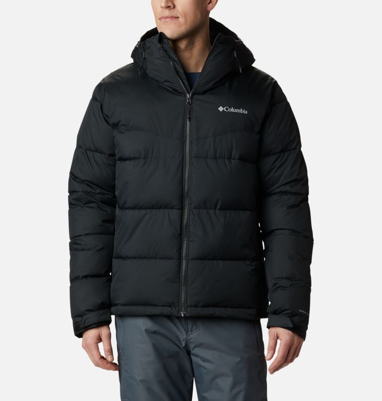 Men's Iceline Ridge™ Jacket - Active Fit
