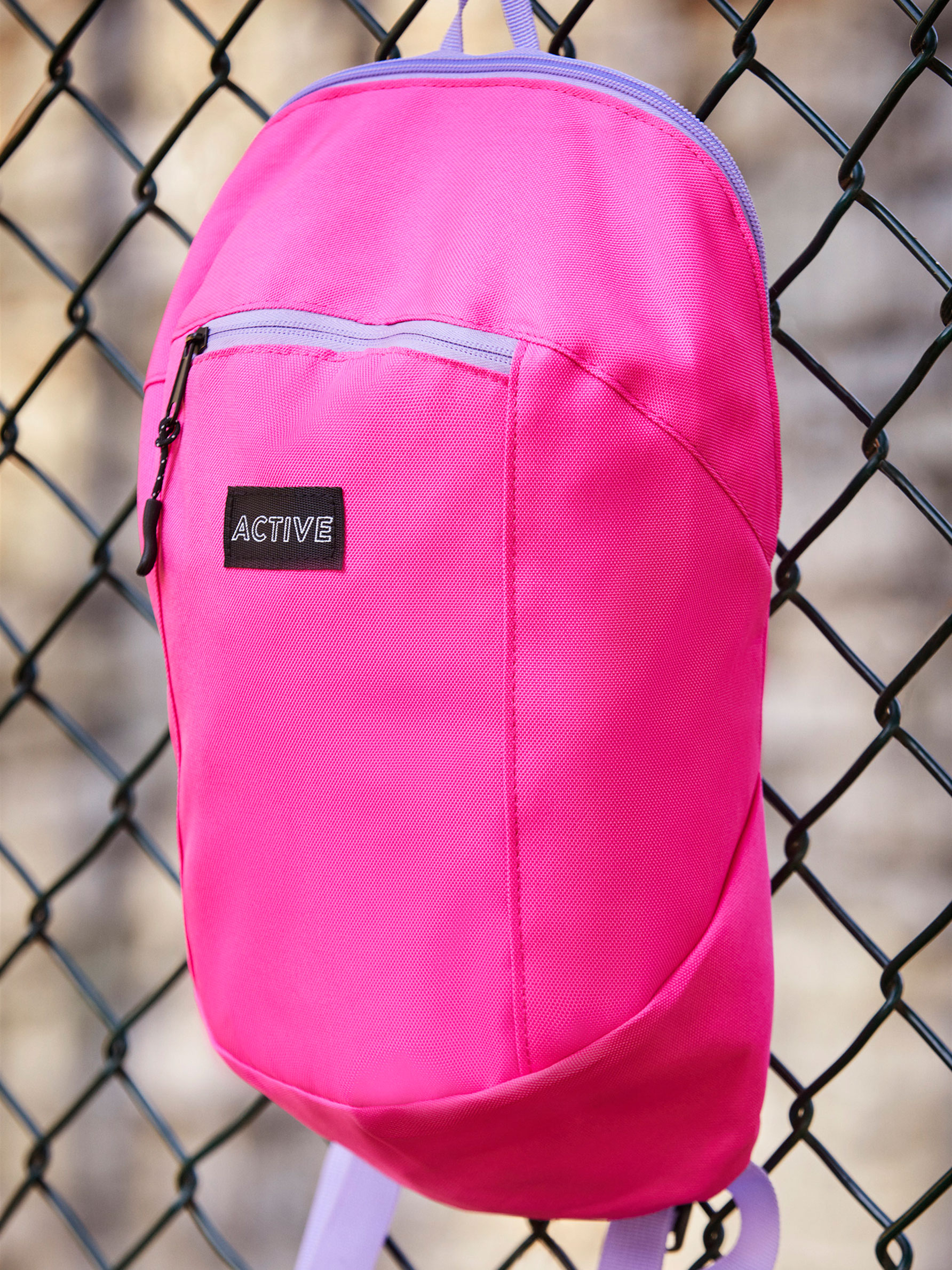 MOCHILA DEPORTIVA COMPACTA