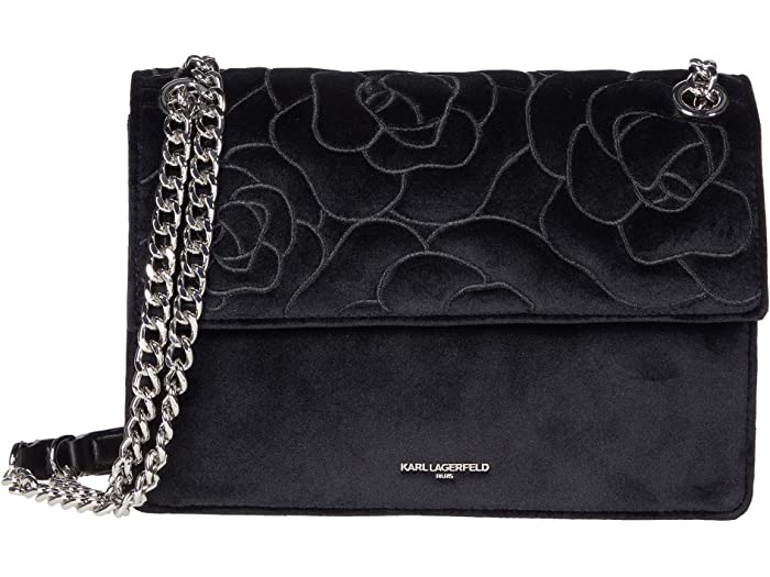 Karl Lagerfeld Paris Monique Shoulder