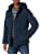 Tommy Hilfiger Men's Hagen Water Resistant Hooded Parka Jacket