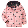 Baby Jacke mit Steppung