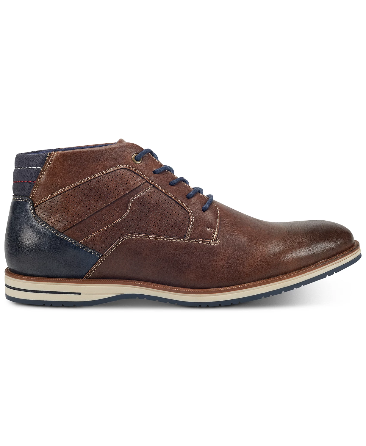 Ulan Chukka Boots