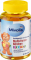 Multivitamin-Bärchen für Kinder, Fruchtgummis, 60 St., 120 g