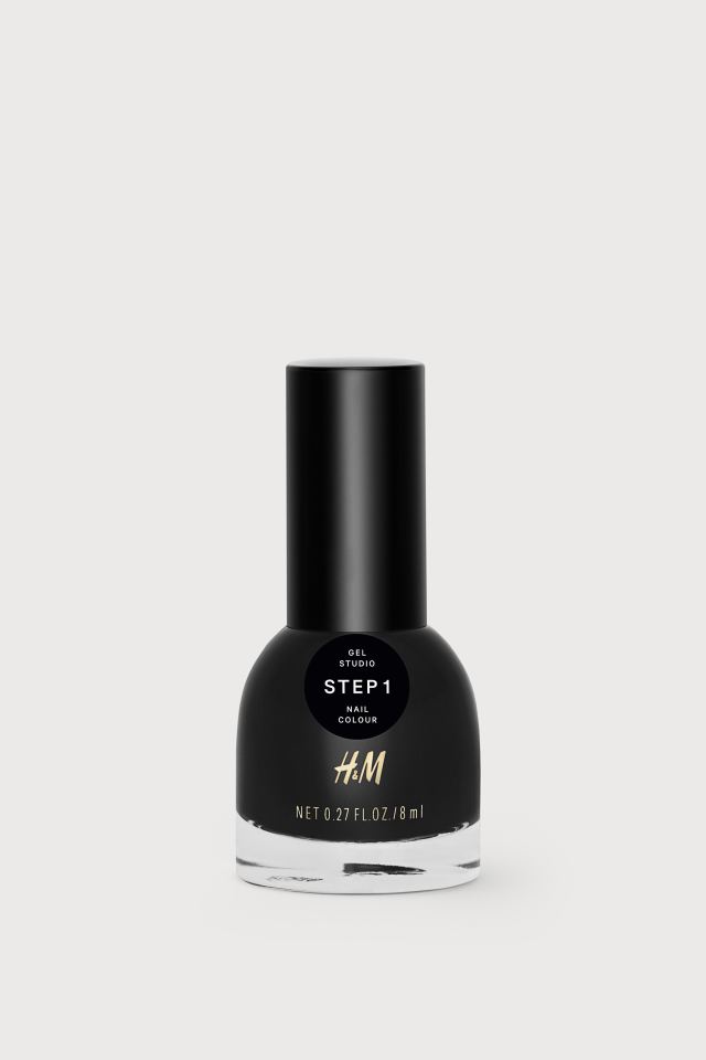 Gel top coat