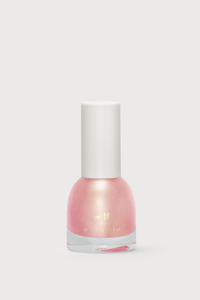 Nail polish
