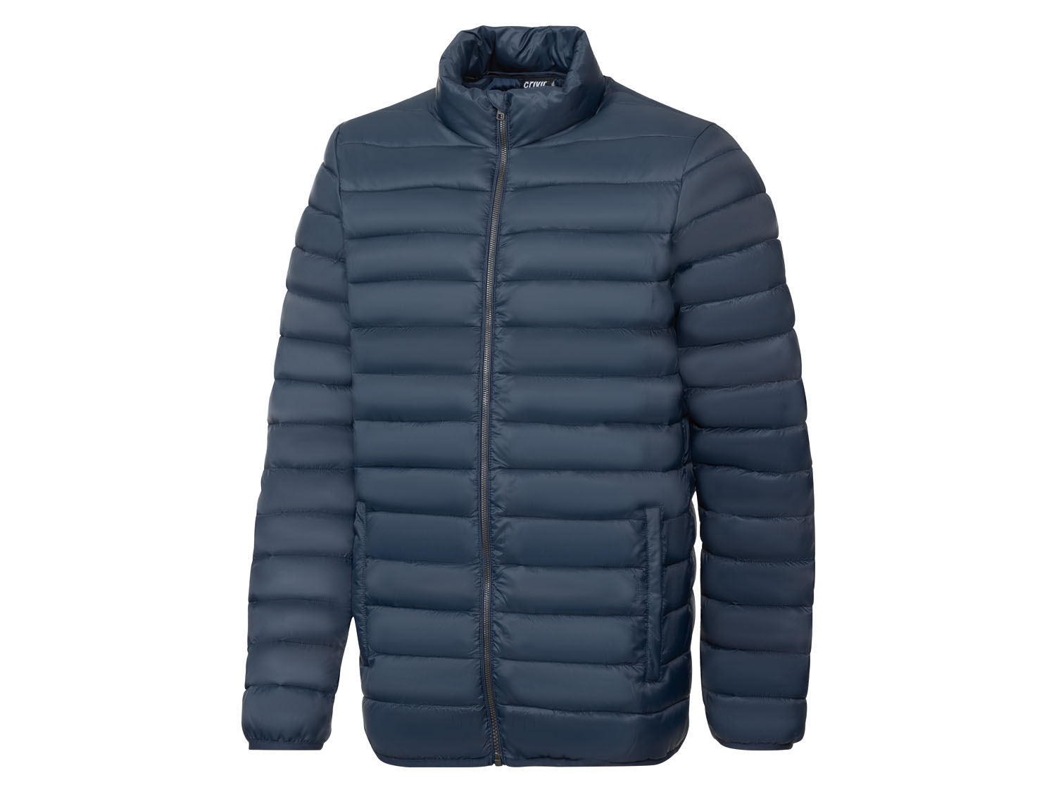 CRIVIT® Lightweightjacke Herren, windabweisend