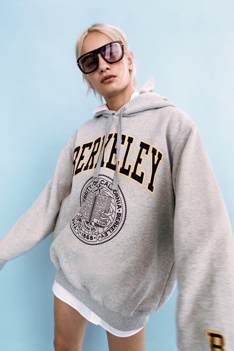 BERKELEY® HOODIE