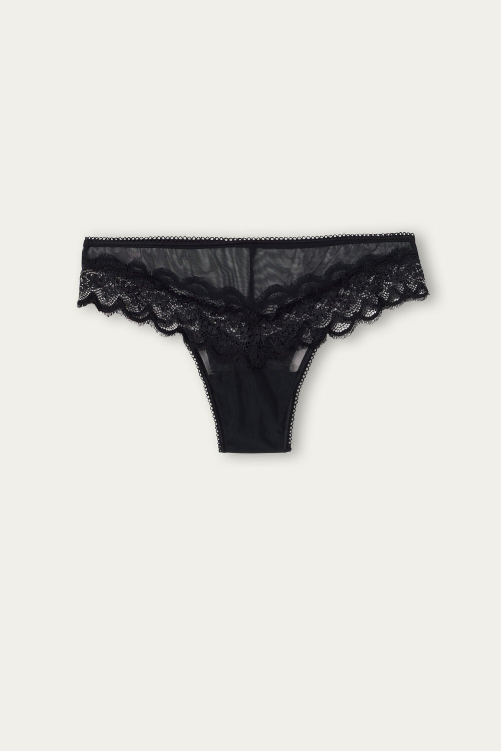 Lacy Lovely Brazilian