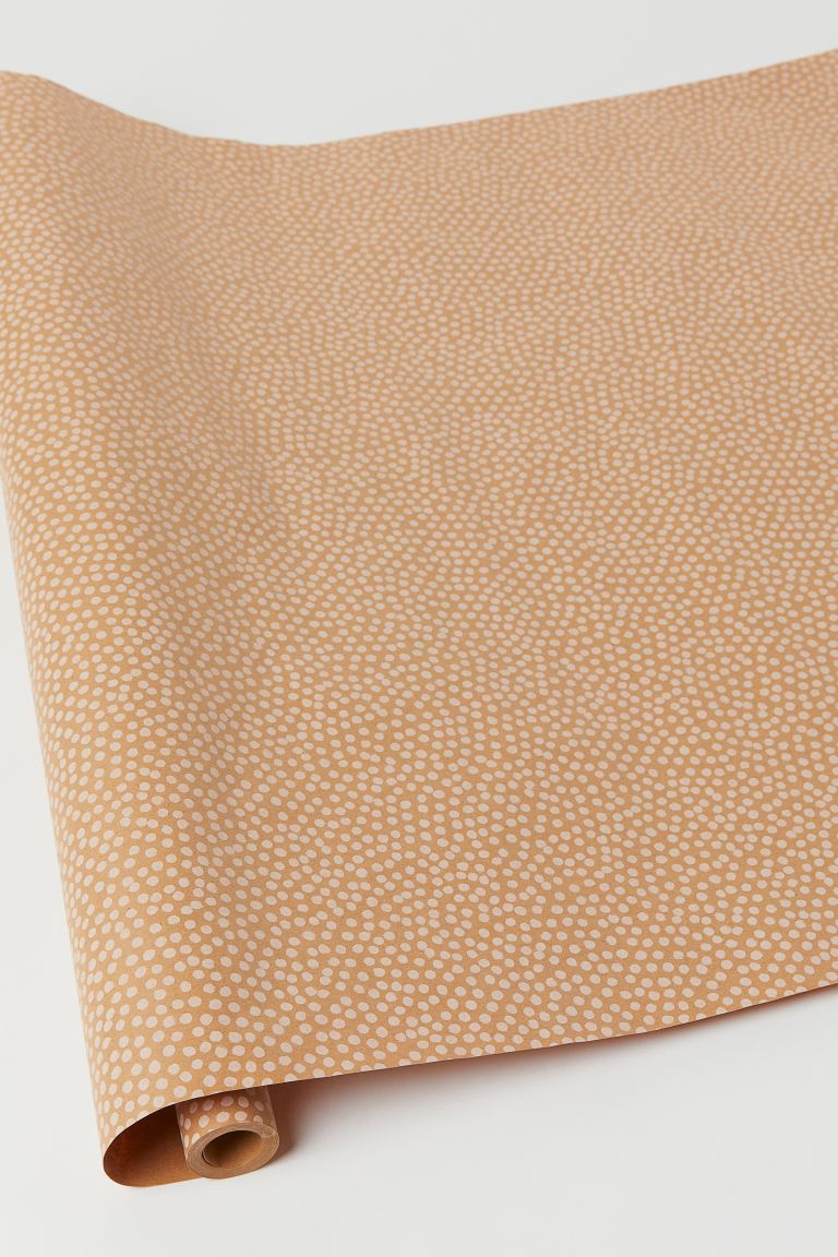 gift wrap