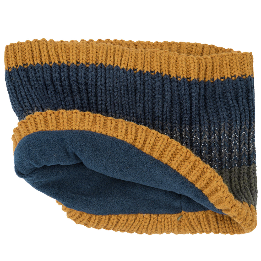 Jungen Snood mit Fleece-Futter