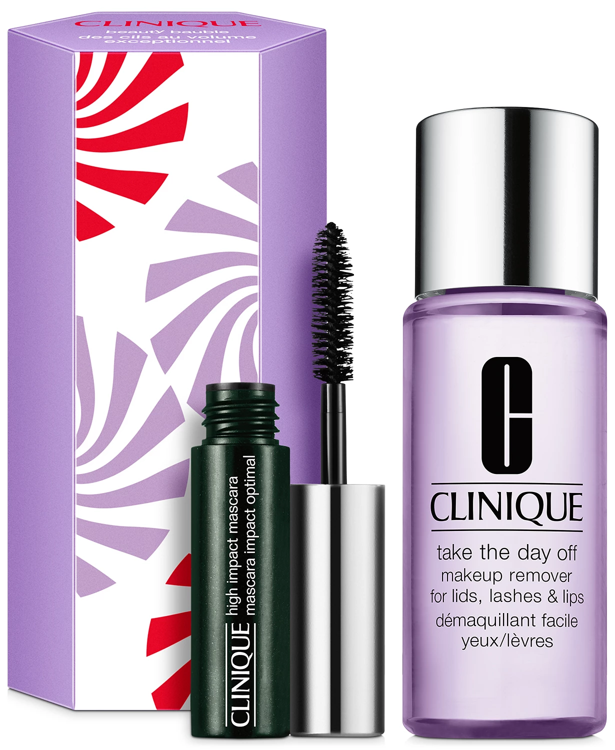 2-Pc. Beauty Bauble Eye Set